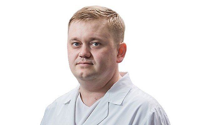 Малютин Александр Викторович