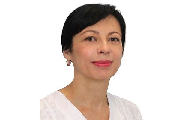 Колодко Инна Михайловна