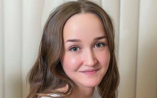 Милова Нина Павловна