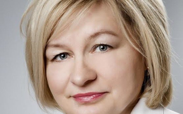 Харченко Наталья Владимировна