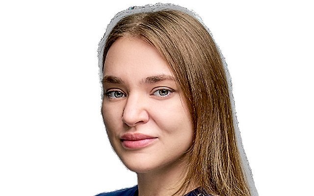 Семенова Анна Анатольевна