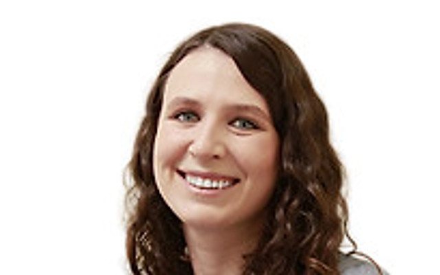 Некрашевич Марина Сергеевна