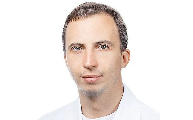 Алексеев Владимир Александрович