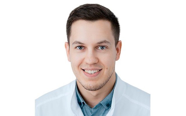 Кузнецов Александр Александрович