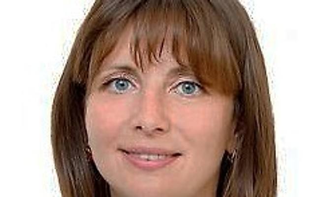 Тараненко Елена Николаевна