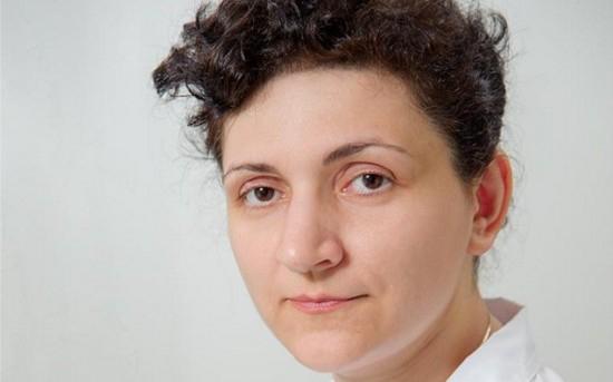 Богатырева Лариса Алексеевна