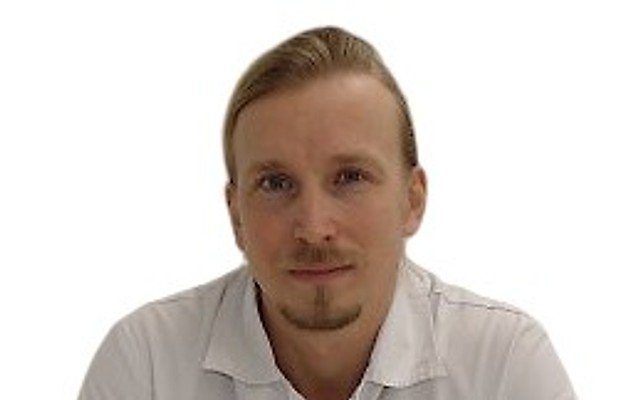 Малышев Степан Сергеевич