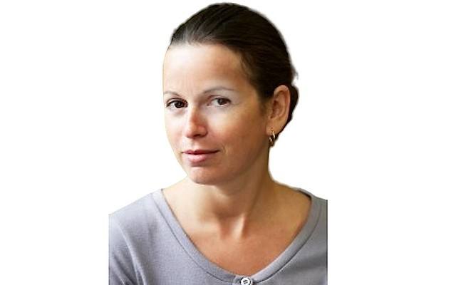 Барская Светлана Борисовна