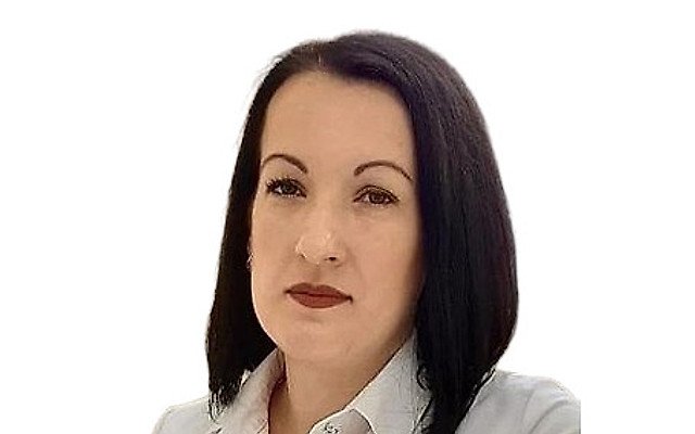 Снопко Людмила Николаевна