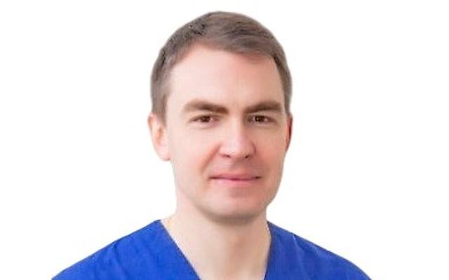 Ерков Игорь Викторович