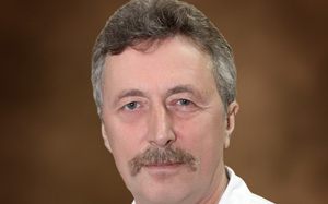 Дружков Олег Борисович