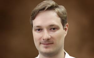 Дружков Максим Олегович