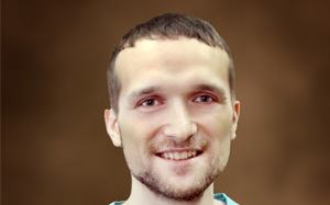 Дружков Антон Олегович