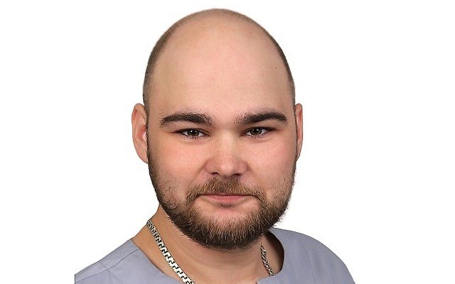 Романченко Александр Сергеевич