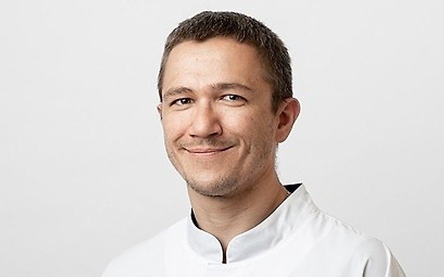 Черкашин Денис Сергеевич