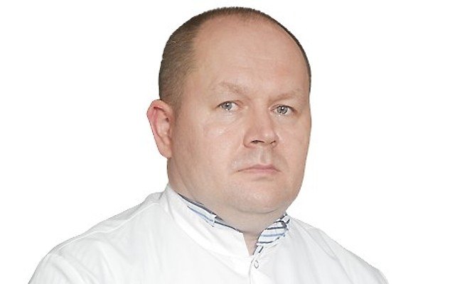 Шушков Матвей Владимирович