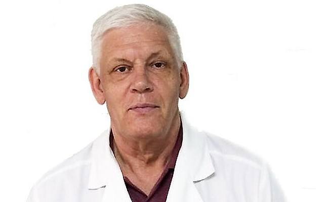 Тавровский Алексей Владимирович