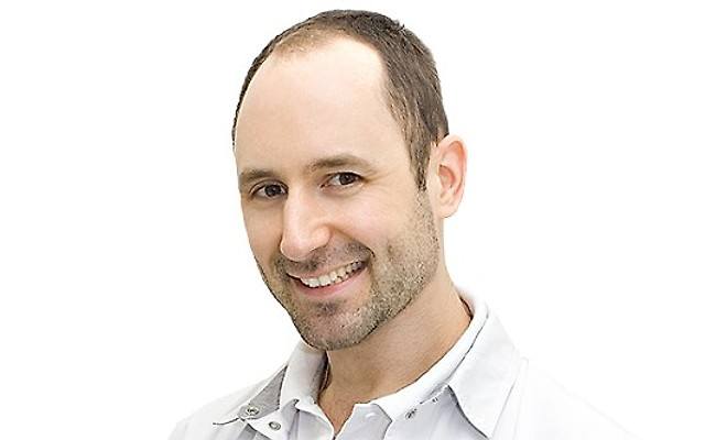 Зубко Юрий Павлович