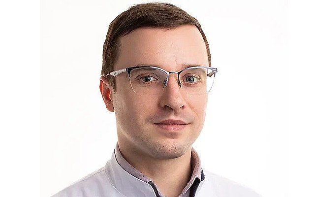 Беляев Александр Игоревич