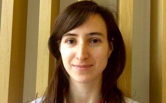 Куликова Ольга Андреевна