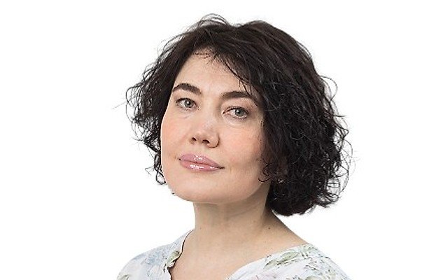 Салихова Эльвира Фаильевна