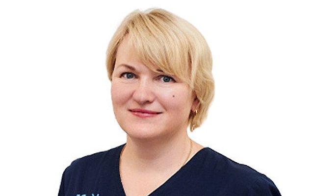 Тагоскина Наталья Анатольевна