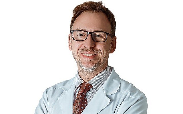 Борисов Константин Евгеньевич