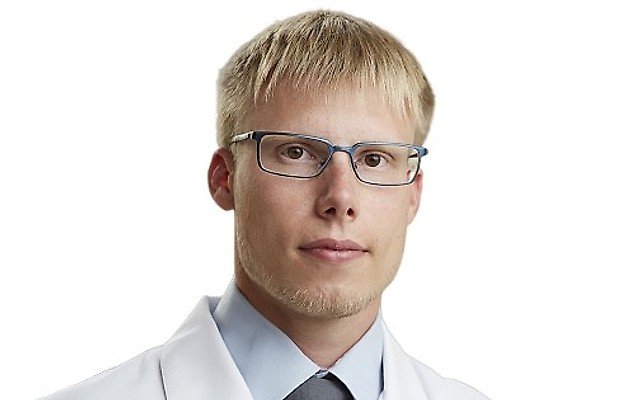 Мешков Алексей Дмитриевич