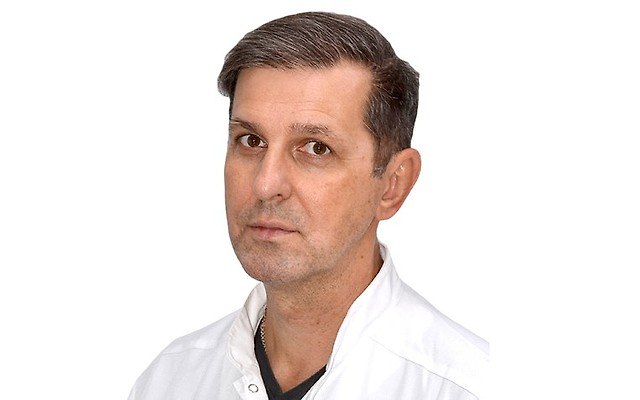 Медовиков Игорь Евгеньевич