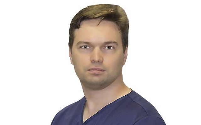 Хвостов Денис Леонидович