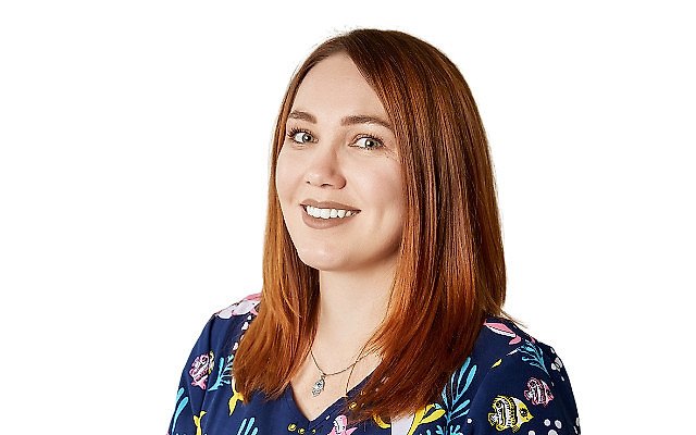 Лихачева Мария Николаевна