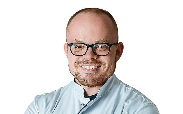 Олькин Дмитрий Борисович