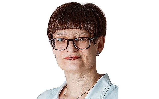 Калакутская Наталья Львовна