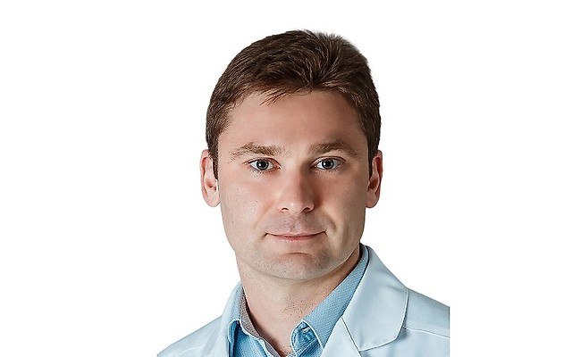 Петров Кирилл Сергеевич