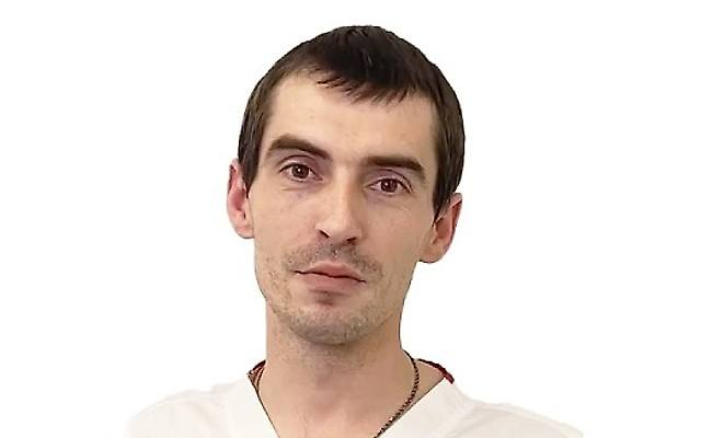 Мельников Владимир Александрович