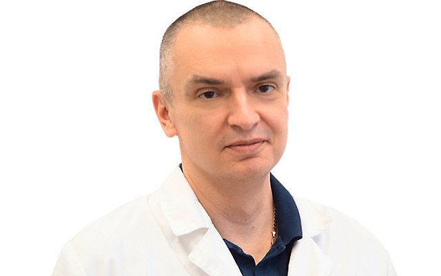 Лябчук Андрей Юрьевич