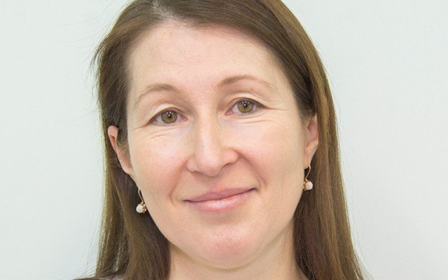 Катаева Елена Геннадьевна