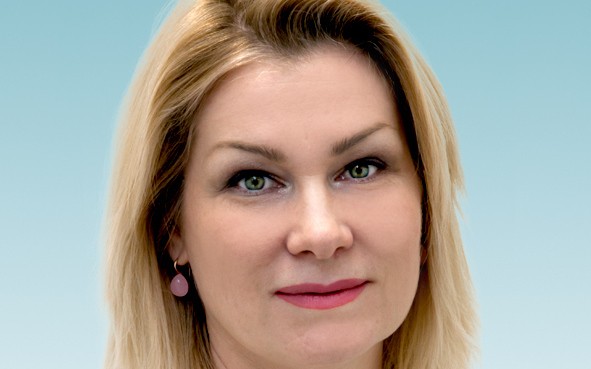 Дубина Анастасия Владимировна