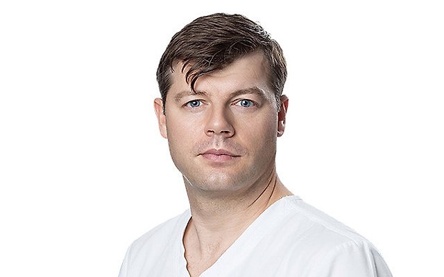 Ефименко Петр Михайлович