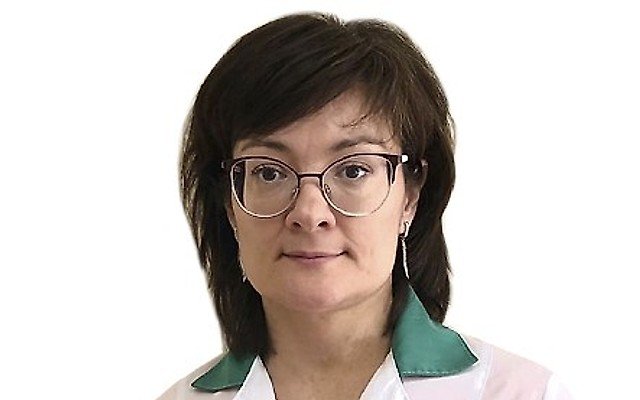 Теремова Татьяна Всеволодовна