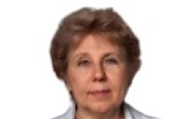 Быкова Марина Николаевна