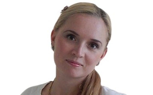 Баужадзе Екатерина Олеговна