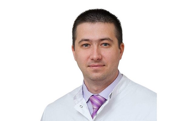 Белозеров Григорий Андреевич