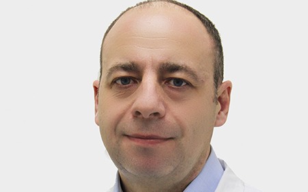 Пегов Сергей Анатольевич