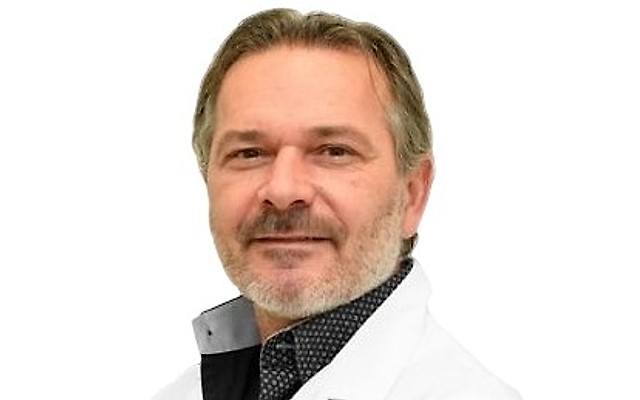 Корняк Борис Степанович