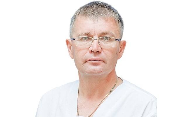 Курносов Алексей Владимирович