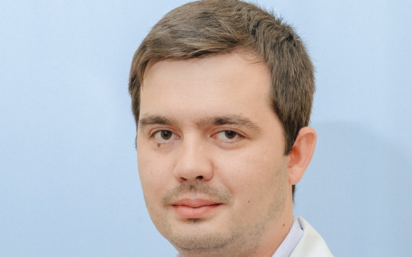 Палий Алексей Александрович