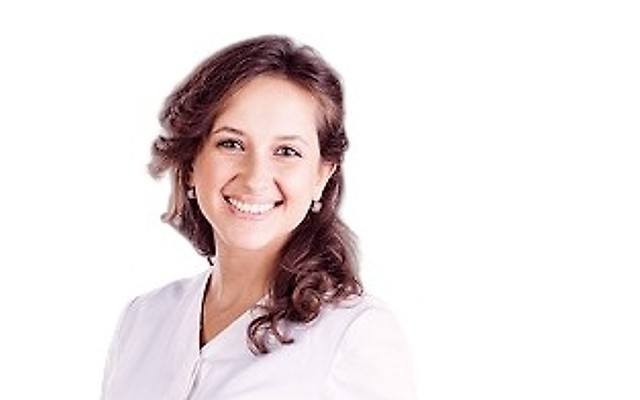 Березина Софья Владимировна