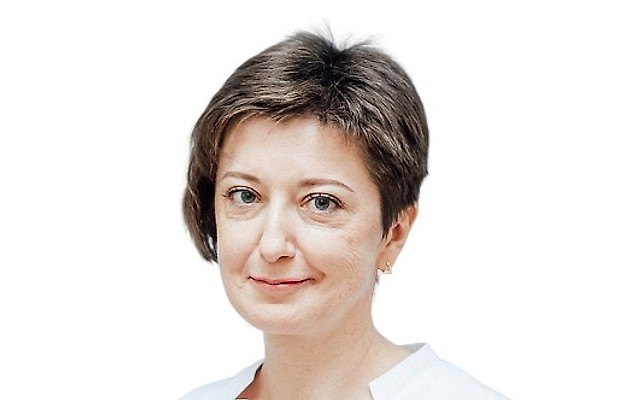 Томилова Ольга Юрьевна