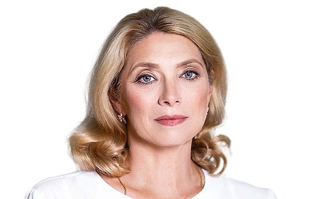 Краковская Елена Александровна